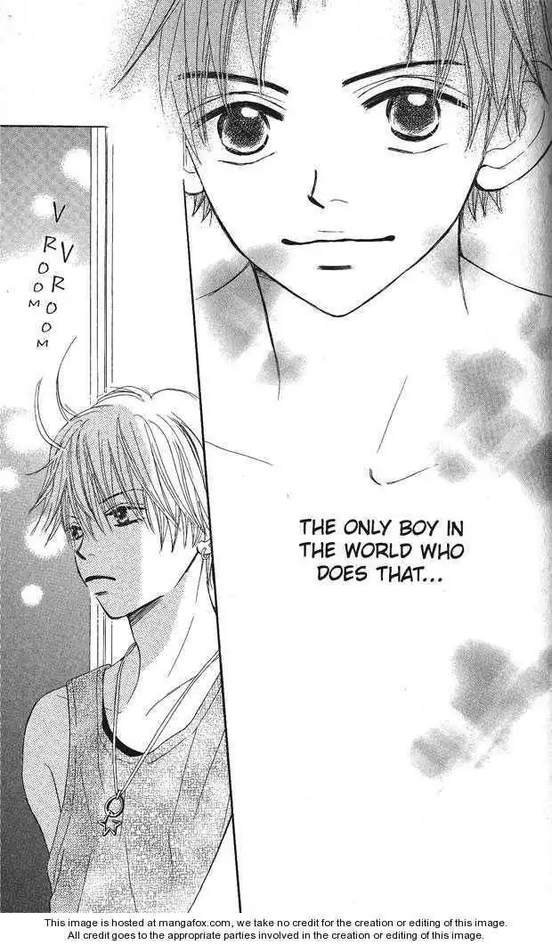 Monkey High! Chapter 11 38